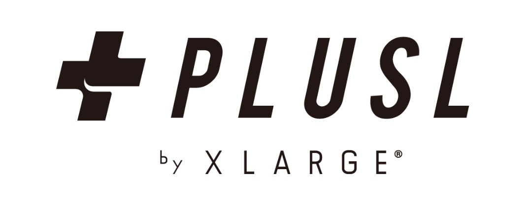 PLUS L by X-LARGE