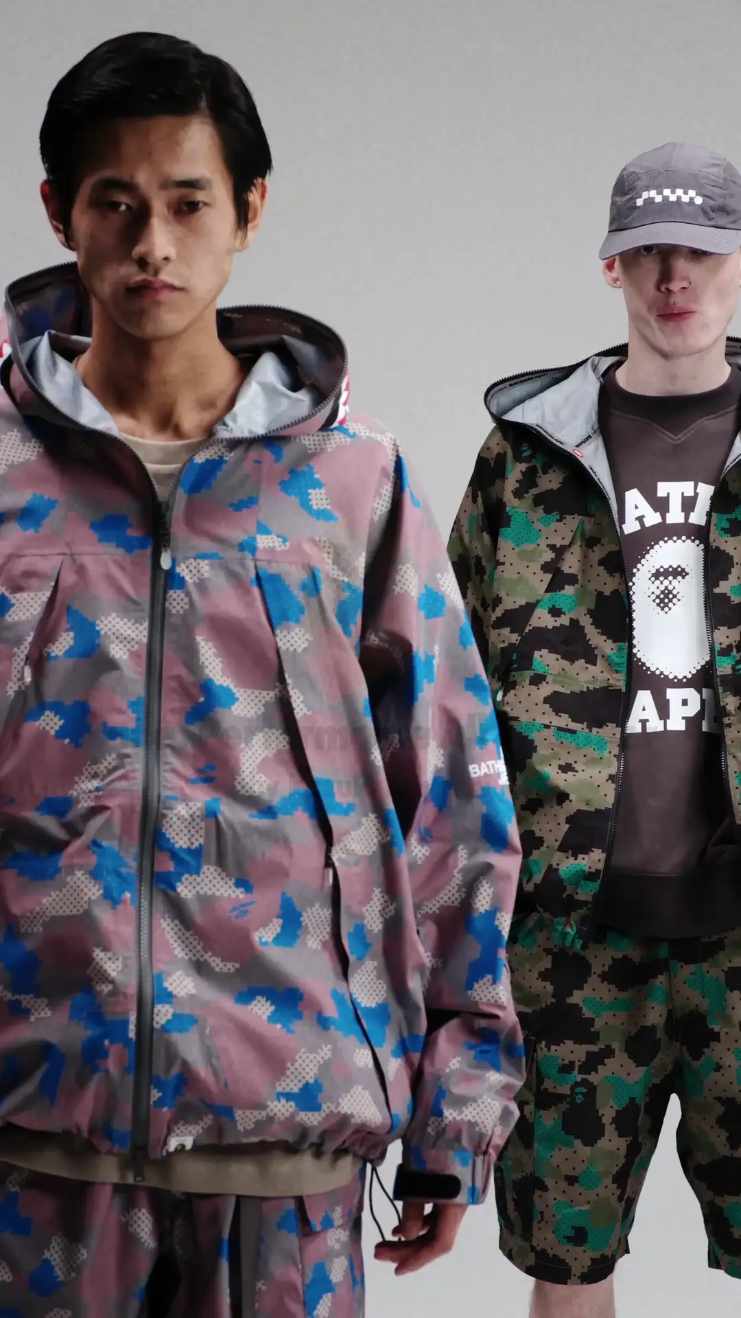 FOCUS ON CREATOR 001 倉石一樹