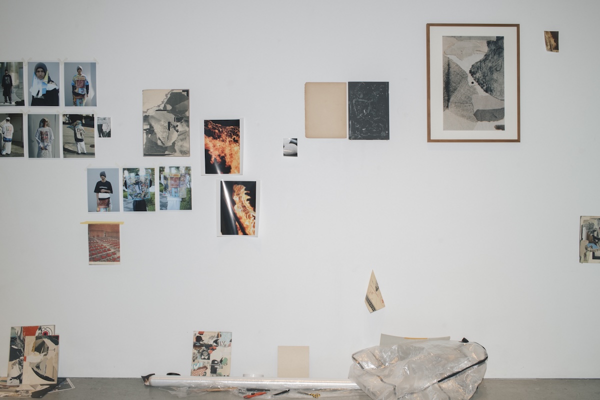 FOCUS ON CREATOR 002 永戸鉄也